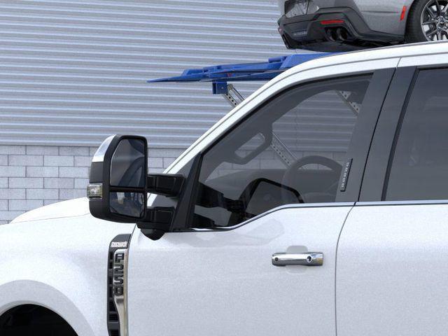 new 2025 Ford F-250 car, priced at $98,330