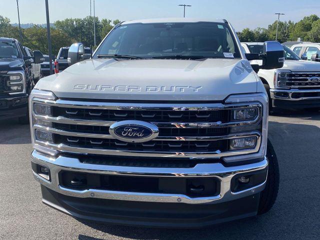 new 2025 Ford F-250 car, priced at $94,550