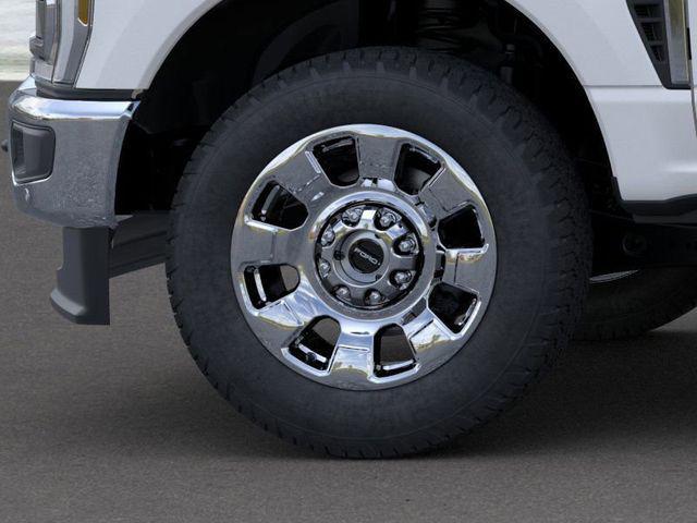 new 2025 Ford F-250 car, priced at $98,550