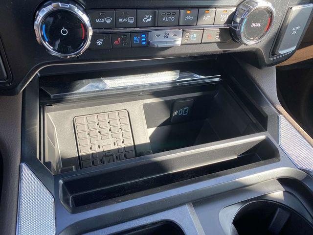 new 2025 Ford F-250 car, priced at $94,550