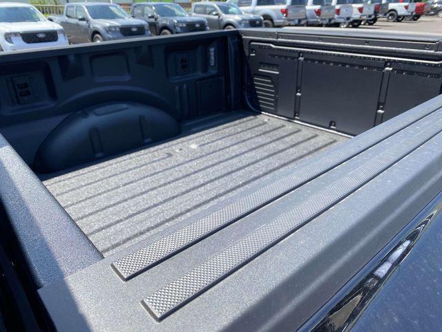 new 2025 Ford F-150 car, priced at $93,460