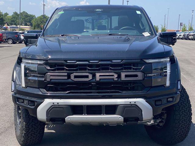 new 2025 Ford F-150 car, priced at $93,460