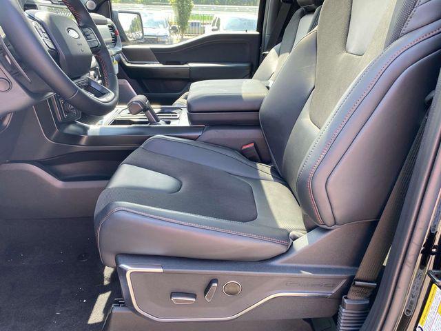 new 2025 Ford F-150 car, priced at $93,460