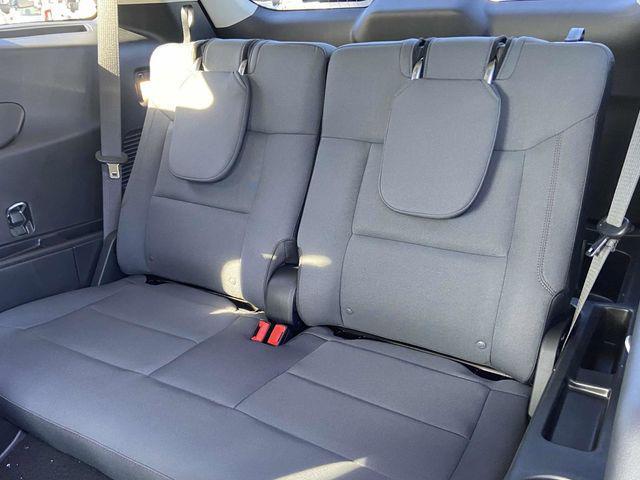 new 2025 Ford Explorer car, priced at $38,601