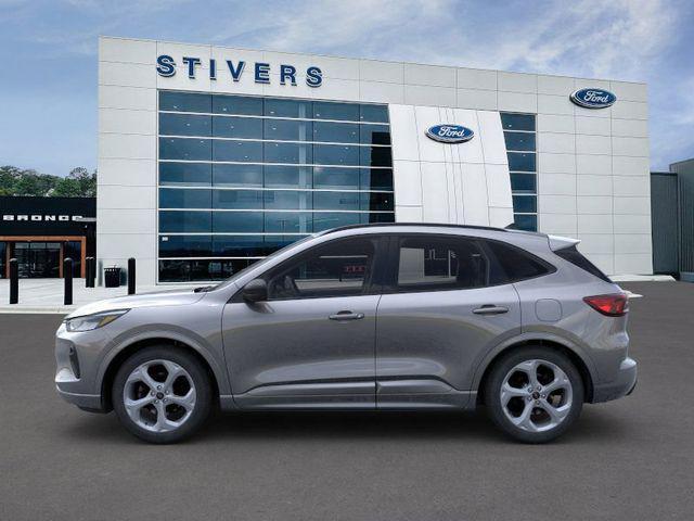 new 2024 Ford Escape car, priced at $31,008