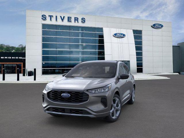 new 2024 Ford Escape car, priced at $31,008