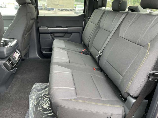 new 2025 Ford F-150 car, priced at $45,274