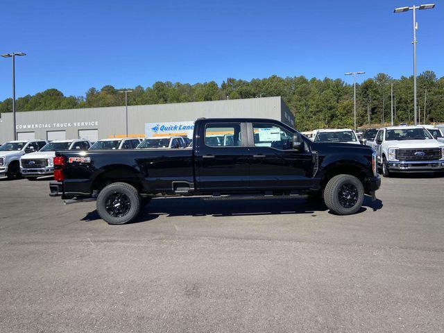 new 2024 Ford F-250 car, priced at $52,252