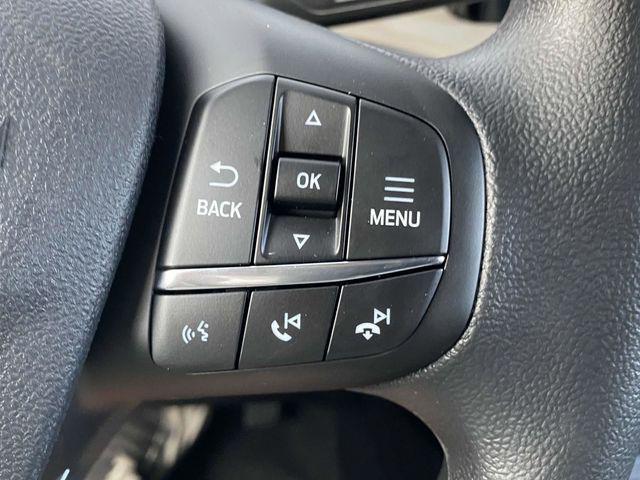 new 2025 Ford Bronco Sport car, priced at $25,480