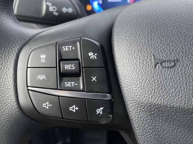 new 2025 Ford Bronco Sport car, priced at $25,480