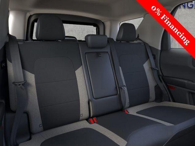new 2025 Ford Bronco Sport car, priced at $29,380