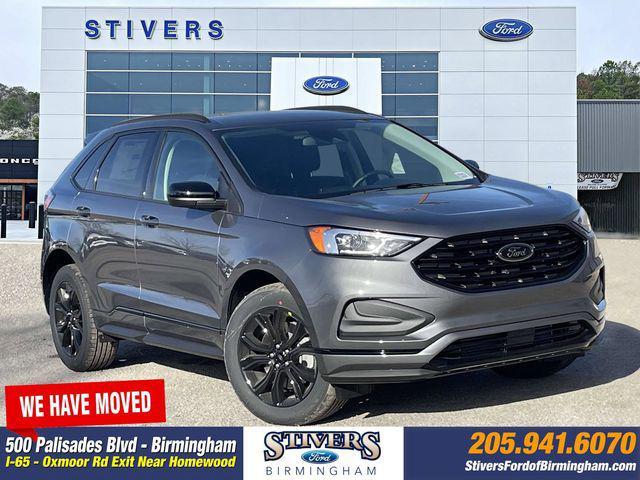 new 2024 Ford Edge car, priced at $30,024