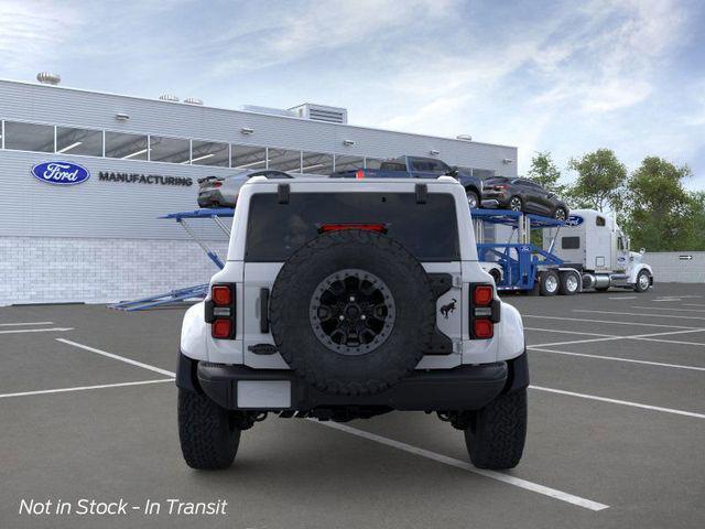 new 2025 Ford Bronco car, priced at $98,745