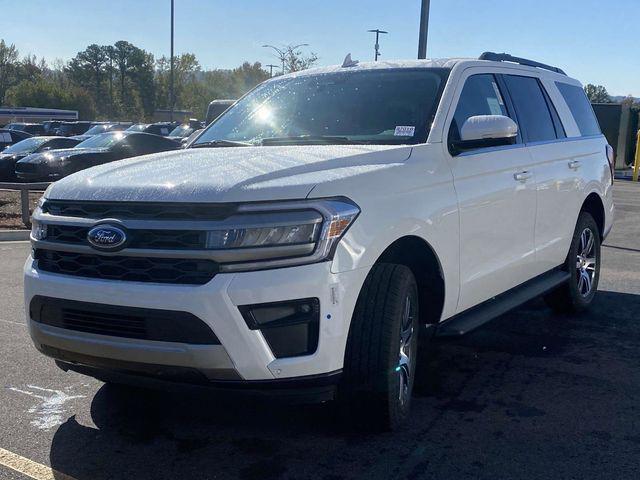 new 2024 Ford Expedition car, priced at $65,340