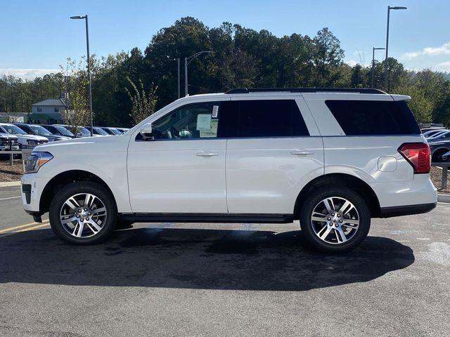 new 2024 Ford Expedition car, priced at $65,340