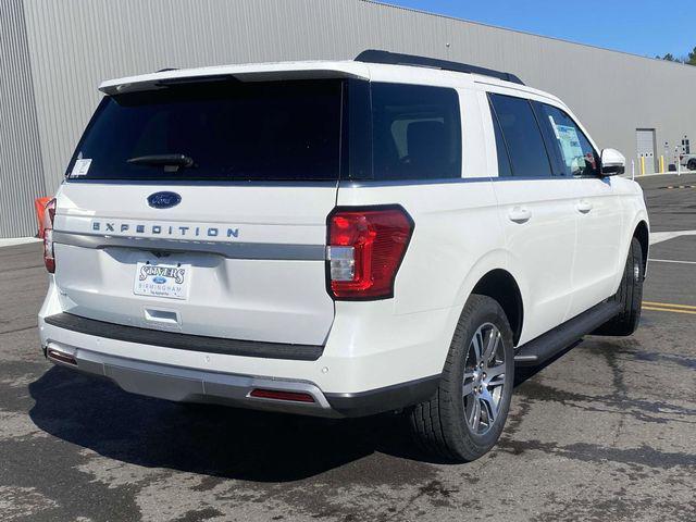 new 2024 Ford Expedition car, priced at $65,340