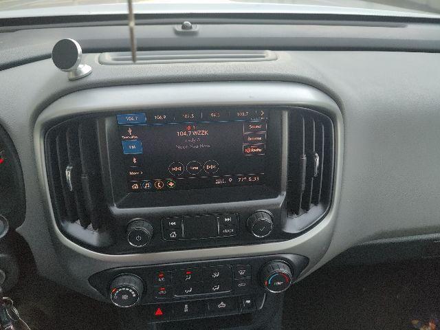 used 2020 Chevrolet Colorado car, priced at $22,999