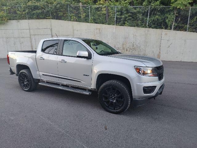 used 2020 Chevrolet Colorado car, priced at $22,999