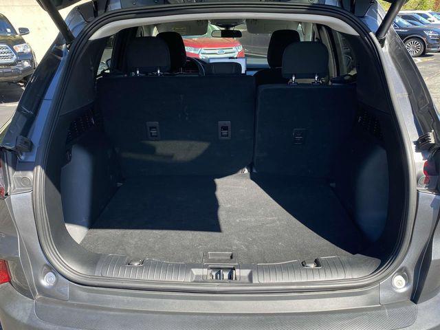 used 2023 Ford Escape car, priced at $20,444