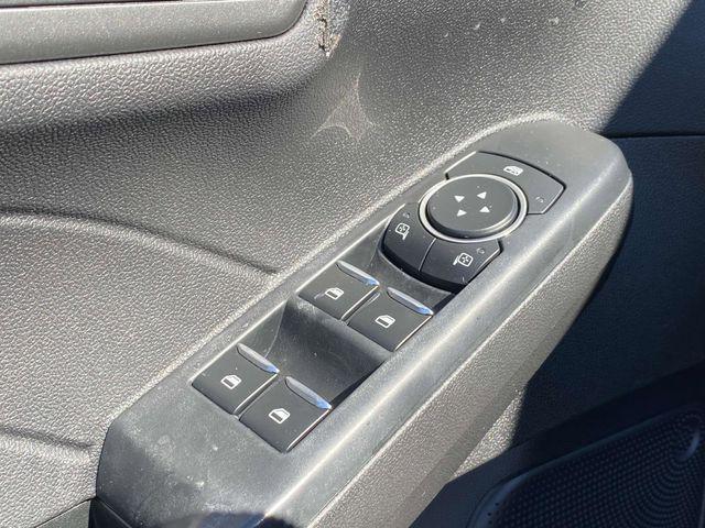 used 2023 Ford Escape car, priced at $20,444