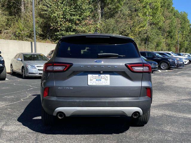 used 2023 Ford Escape car, priced at $20,444