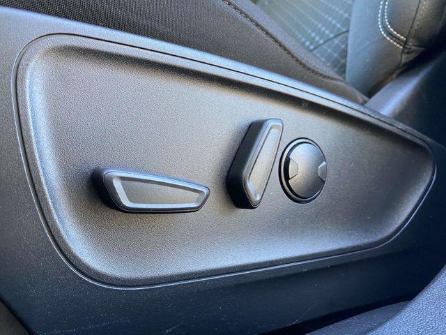 used 2023 Ford Escape car, priced at $20,444