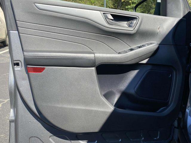 used 2023 Ford Escape car, priced at $20,444