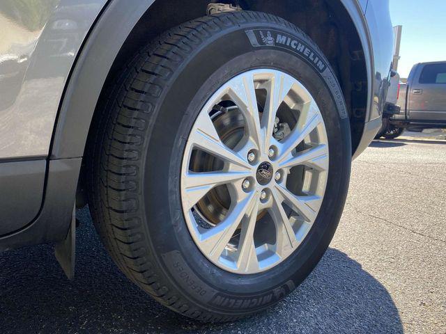 used 2023 Ford Escape car, priced at $20,444