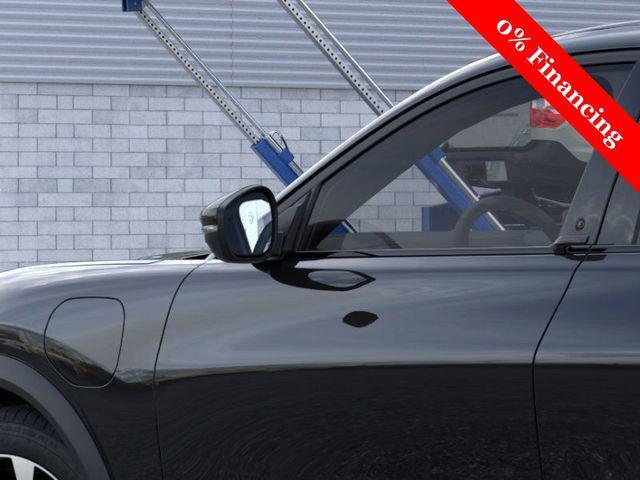 new 2025 Ford Mustang Mach-E car, priced at $36,770