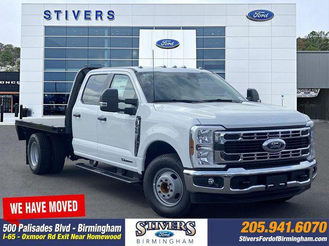 new 2025 Ford F-350 car, priced at $69,125