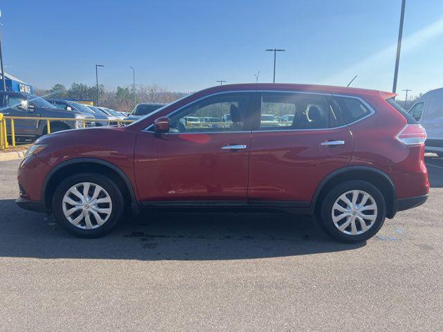 used 2015 Nissan Rogue car, priced at $9,999