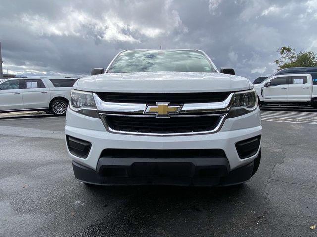 used 2015 Chevrolet Colorado car, priced at $14,999