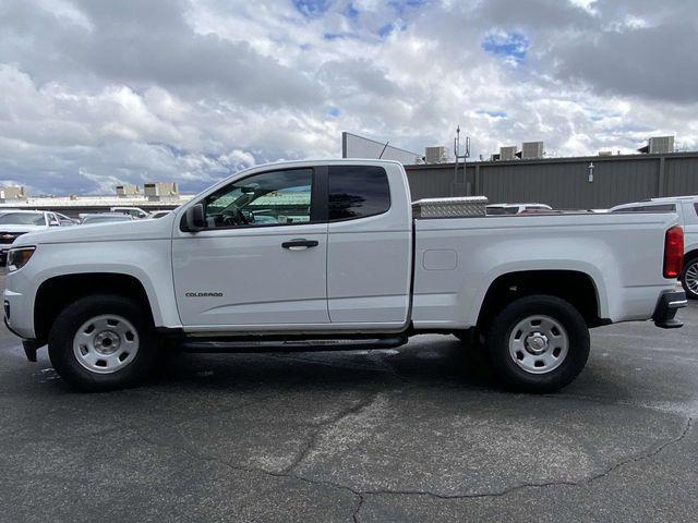 used 2015 Chevrolet Colorado car, priced at $14,999