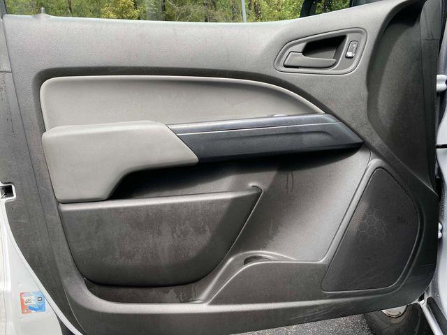 used 2015 Chevrolet Colorado car, priced at $14,999
