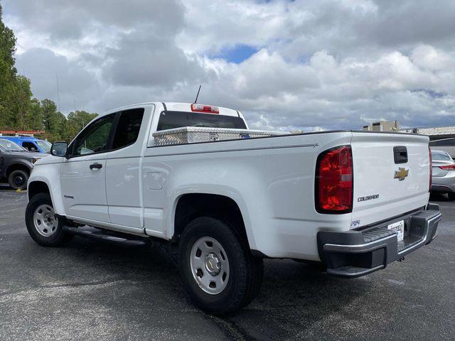 used 2015 Chevrolet Colorado car, priced at $14,999