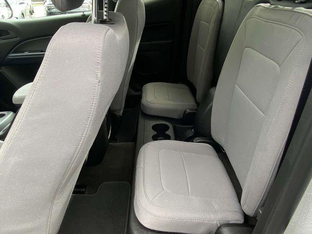 used 2015 Chevrolet Colorado car, priced at $14,999