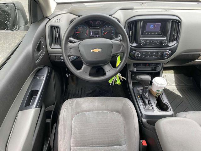 used 2015 Chevrolet Colorado car, priced at $14,999