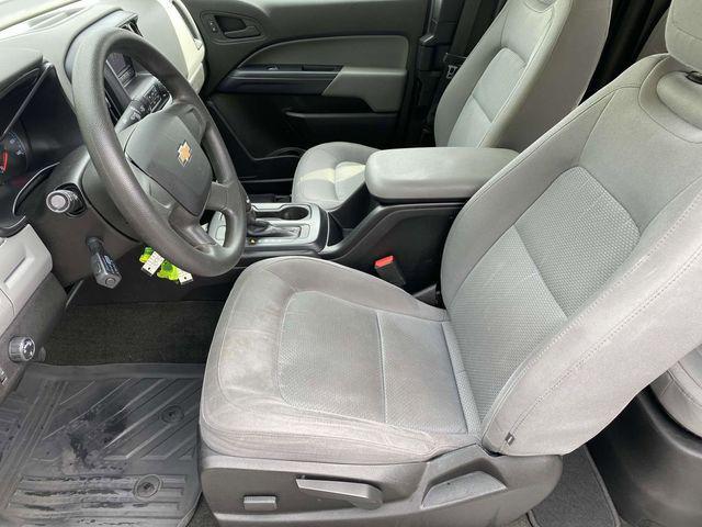 used 2015 Chevrolet Colorado car, priced at $14,999