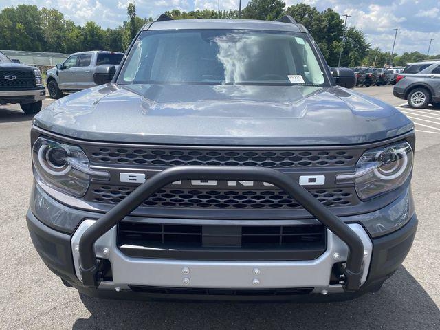 new 2025 Ford Bronco Sport car, priced at $27,130
