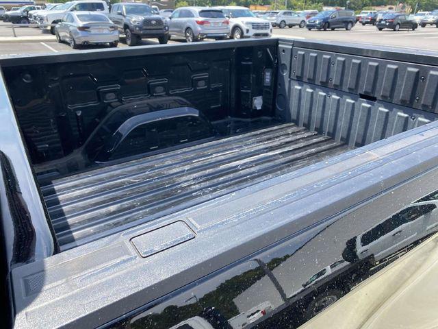 used 2022 Chevrolet Silverado 1500 car, priced at $32,671
