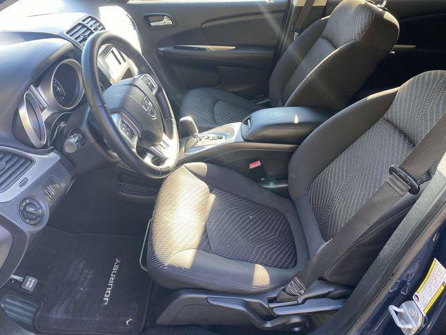 used 2015 Dodge Journey car, priced at $8,999