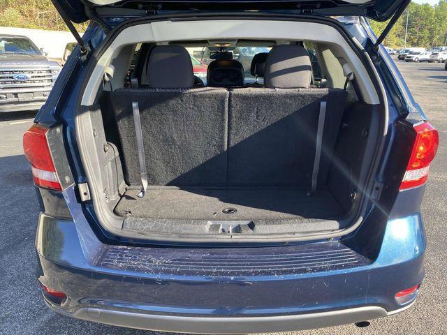 used 2015 Dodge Journey car, priced at $8,999