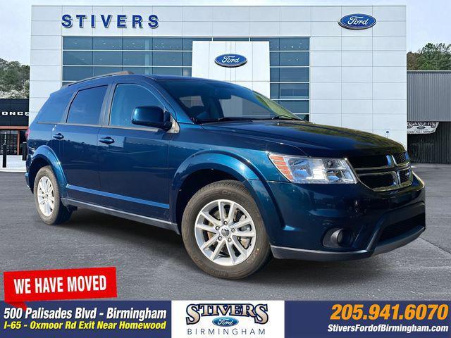 used 2015 Dodge Journey car, priced at $8,999