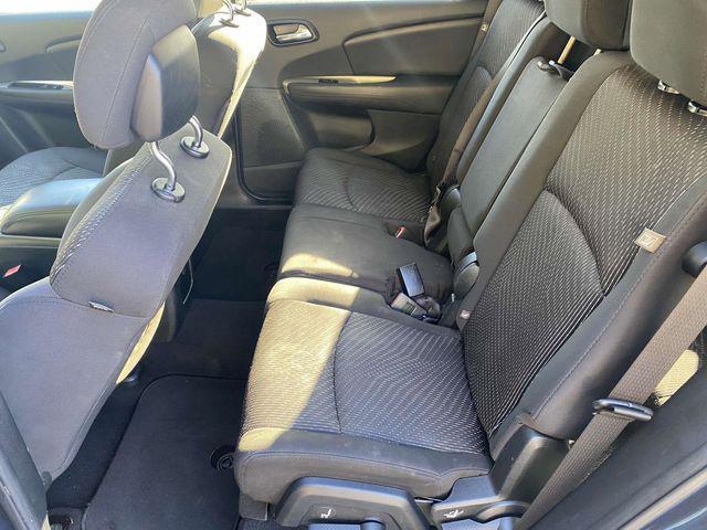 used 2015 Dodge Journey car, priced at $8,999