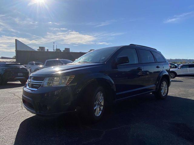 used 2015 Dodge Journey car, priced at $8,999