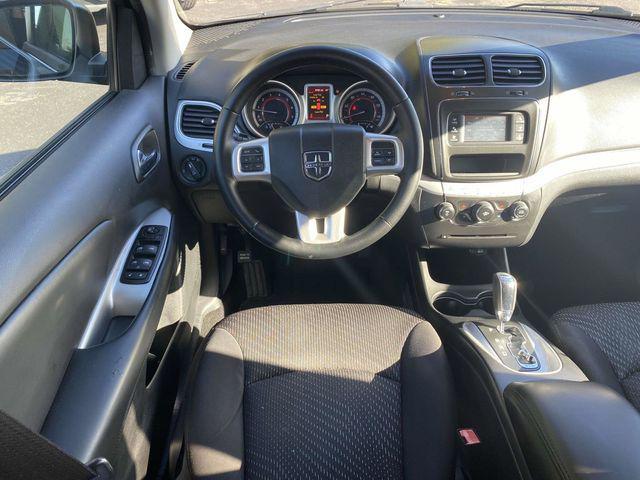 used 2015 Dodge Journey car, priced at $8,999