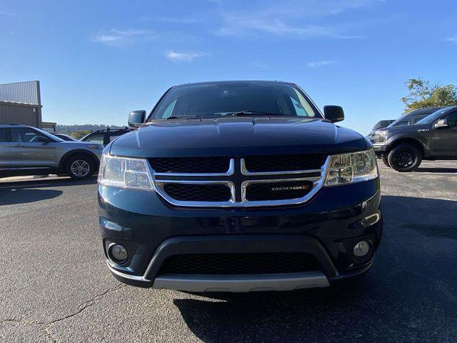 used 2015 Dodge Journey car, priced at $8,999