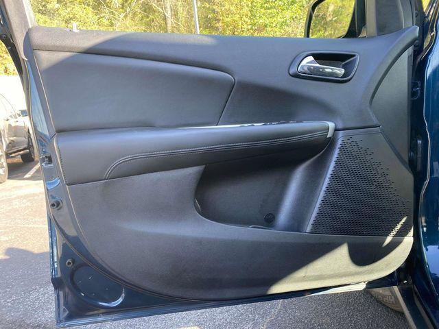 used 2015 Dodge Journey car, priced at $8,999