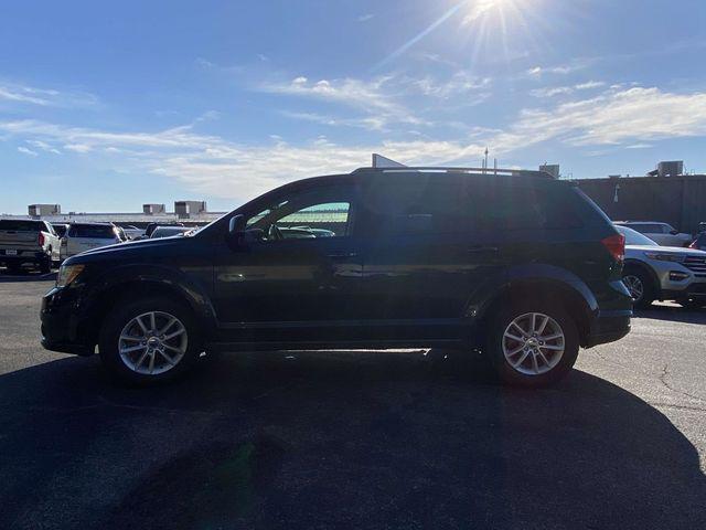 used 2015 Dodge Journey car, priced at $8,999