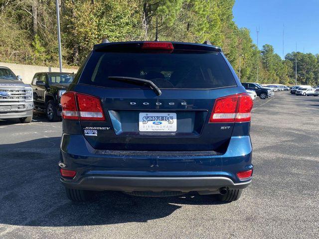 used 2015 Dodge Journey car, priced at $8,999